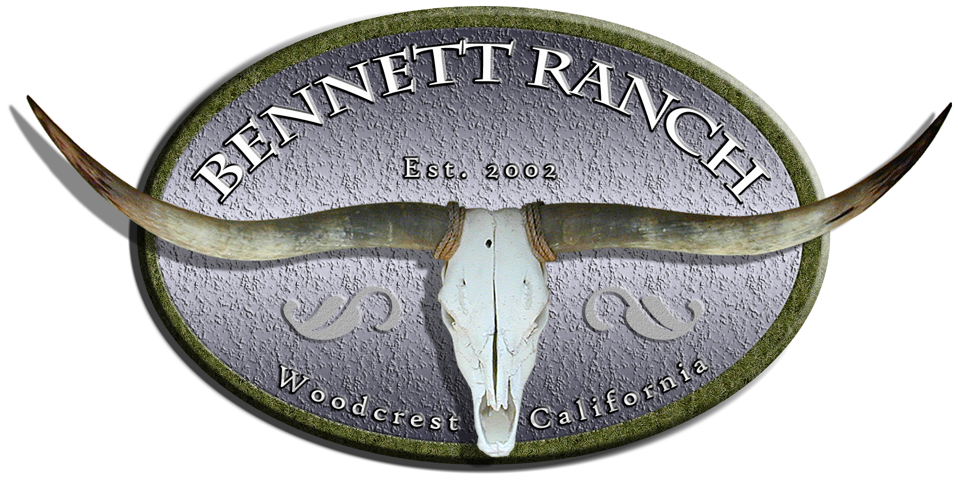 Bennett Ranch logo